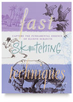 Fast Sketching Techniques