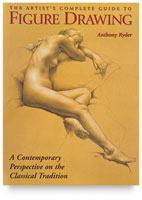 The Artist's Complete Guide Figure Drawing