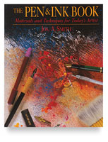 The Pen Ink Book
