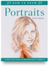 How To Draw Portraits