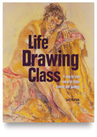Life Drawing Class