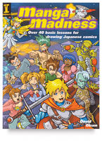 Manga Madness