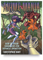 Animé Mania