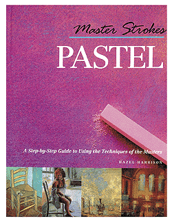 Master Strokes Pastel