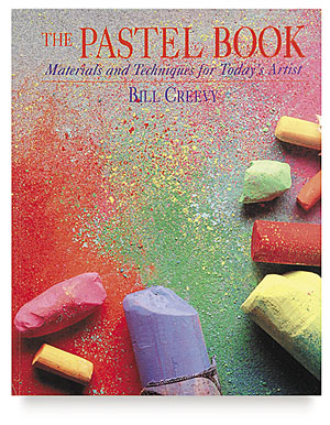 The Pastel Book - Materials Techniques Today's