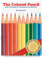 The Colored Pencil