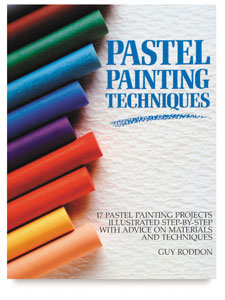 Pastel Painting Techniques