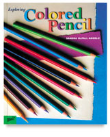 Exploring Colored Pencil