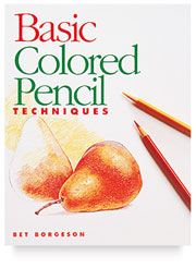 Basic Colored Pencil Techniques