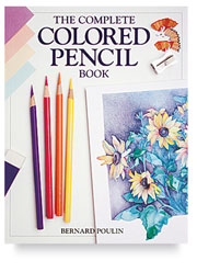 The Complete Colored Pencil Book