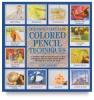 Encyclopedia of Colored Pencil Techniques