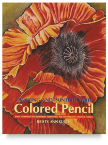Drawing and Painting with Colored Pencil