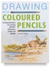 Drawing with Coloured Pencils