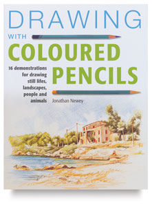 Drawing with Coloured Pencils