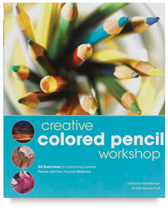 Creative Colored Pencil Workshop