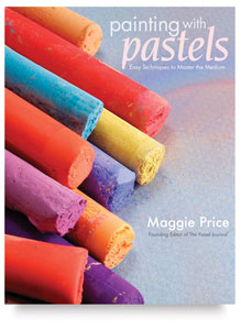 Painting with Pastels