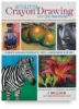 Amazing Crayon Drawing With Lee Hammond
