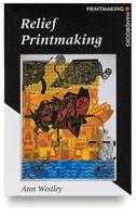 Relief Printmaking