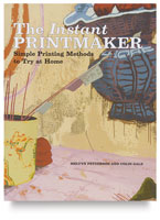 The Instant Printmaker
