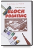 The Art of Block Printing