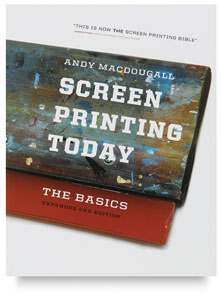 Screen Printing Today