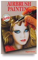 Airbrush Painting