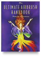 The Ultimate Airbrush Handbook