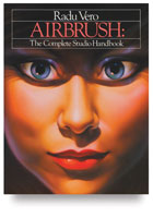 Airbrush: Complete Studio Handbook