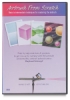 Airbrush From Scratch DVD