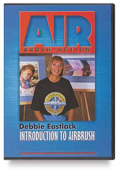 Introduction to Airbrush