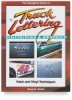 Complete Guide To Truck Lettering, Pinstriping, And Graphics