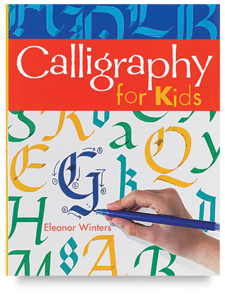 Calligraphy for Kids