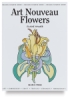Art Nouveau Flowers
