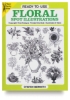 Floral Spot Illustrations