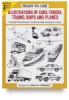 Cars-Trucks-Trains-Ships-Planes