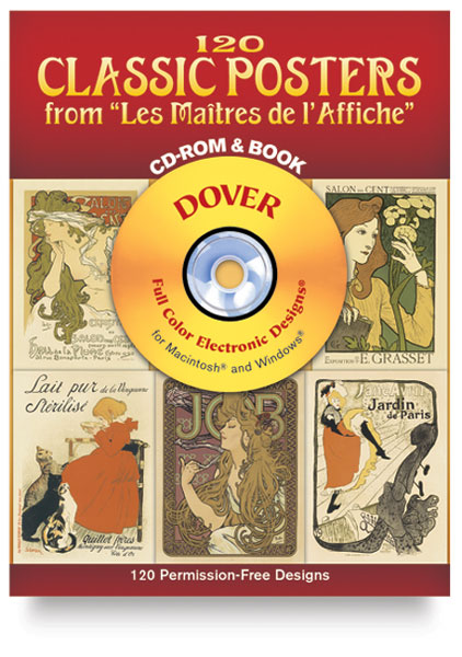 120 Classic Posters