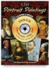 120 Portrait Paintings