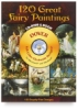 120 Great Fairy Paintings