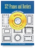 Dover Electronic Clip Art Series