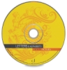 Letters and Alphabets