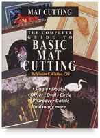 The Complete Guide to Basic Mat Cutting
