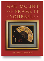 Mat, Mount, Frame Yourself