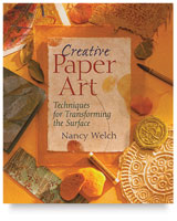 Creative Paper Art, Techniques Transforming Surface