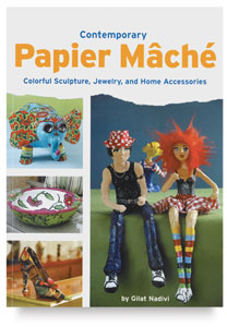 Contemporary Papier Mach?