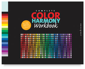 Color Harmony Workbook
