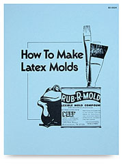 How to Make Latex Molds