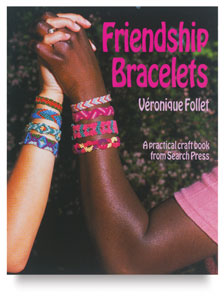 Childrens Jewelry - Friendship Bracelets