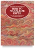 How To Marbleize Paper