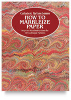 How to Marbleize Paper