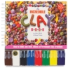 The Incredible Clay Book